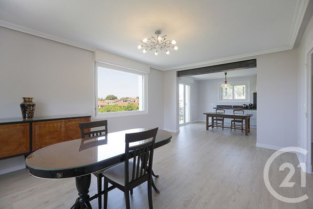 maison à vendre - 5 pièces - 103.05 m2 - HENDAYE - 64 - AQUITAINE - Century 21 Maïtena Immobilier