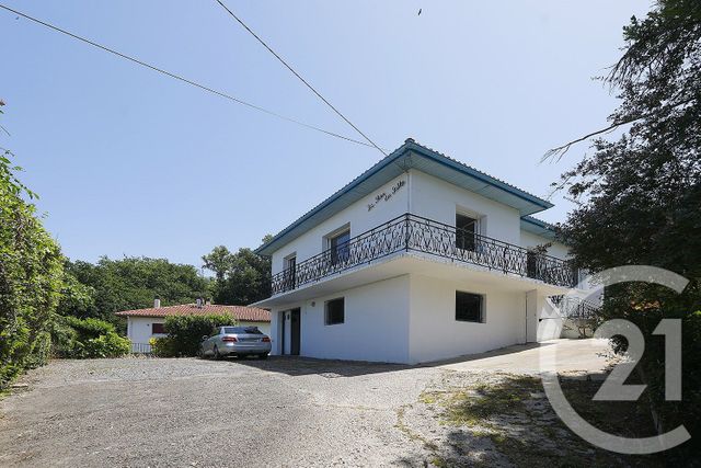 maison - HENDAYE - 64