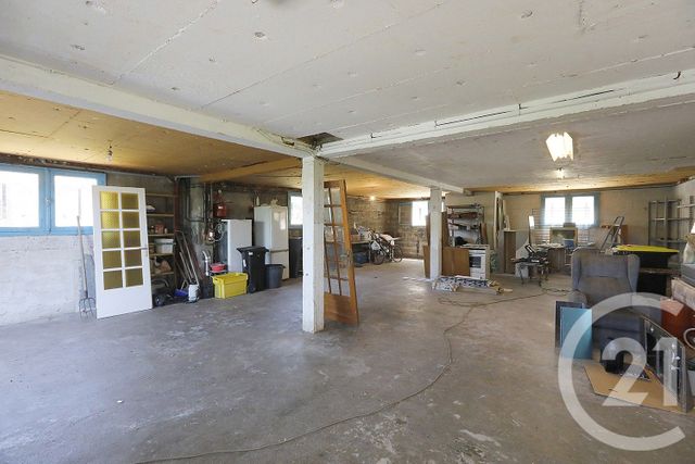 maison à vendre - 5 pièces - 103.05 m2 - HENDAYE - 64 - AQUITAINE - Century 21 Maïtena Immobilier