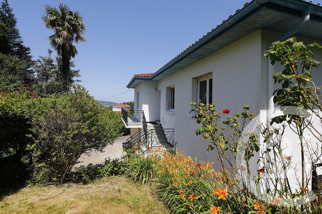 maison à vendre - 5 pièces - 103.05 m2 - HENDAYE - 64 - AQUITAINE - Century 21 Maïtena Immobilier