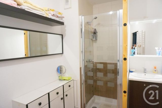 Appartement F1 à vendre - 1 pièce - 38.0 m2 - HENDAYE - 64 - AQUITAINE - Century 21 Maïtena Immobilier