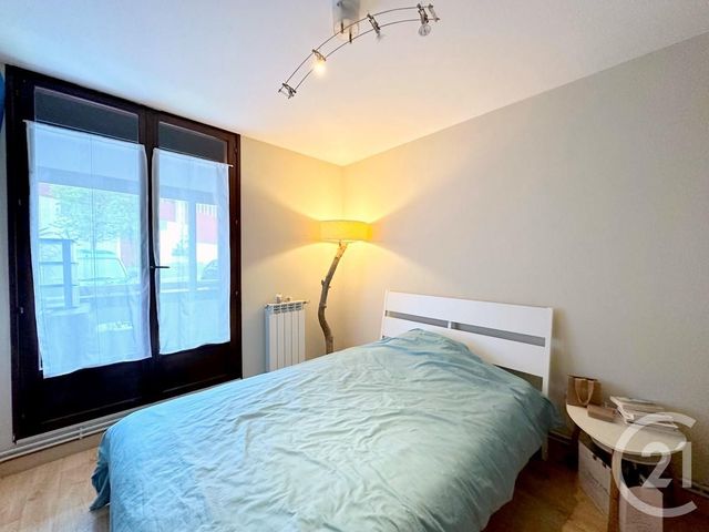 Appartement T2 à vendre - 2 pièces - 35.75 m2 - HENDAYE - 64 - AQUITAINE - Century 21 Maïtena Immobilier