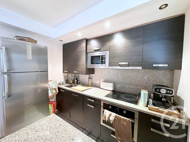 Appartement T2 à vendre - 2 pièces - 35.75 m2 - HENDAYE - 64 - AQUITAINE - Century 21 Maïtena Immobilier