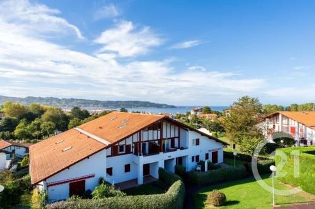  - HENDAYE - 