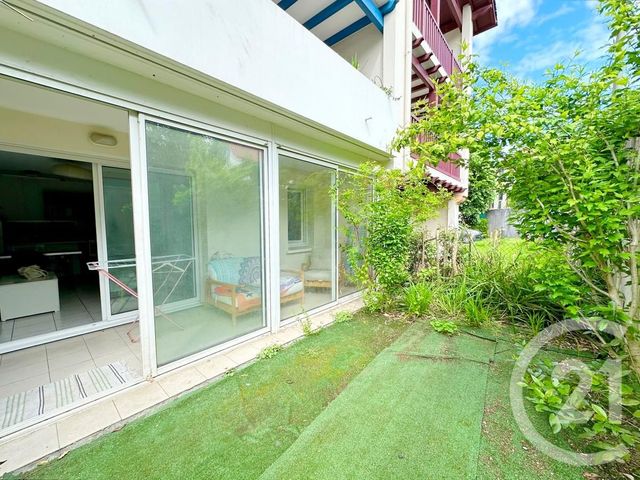 appartement - HENDAYE - 64
