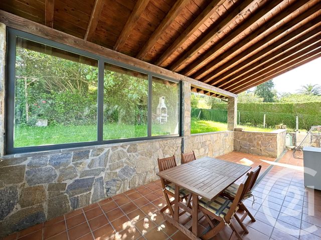 maison - URRUGNE - 64