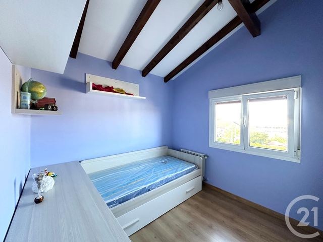 Afficher la photo en grand maison à vendre - 5 pièces - 107.16 m2 - URRUGNE - 64 - AQUITAINE - Century 21 Maïtena Immobilier