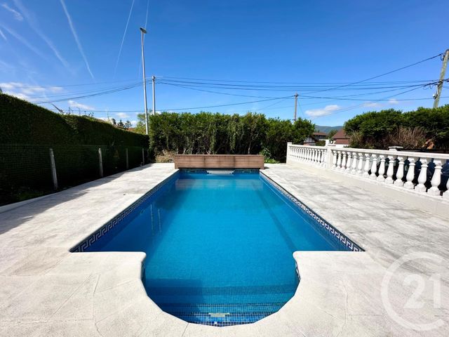 Afficher la photo en grand maison à vendre - 5 pièces - 107.16 m2 - URRUGNE - 64 - AQUITAINE - Century 21 Maïtena Immobilier