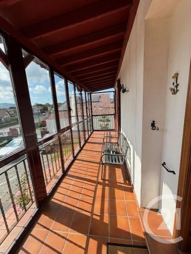 Afficher la photo en grand maison à vendre - 5 pièces - 107.16 m2 - URRUGNE - 64 - AQUITAINE - Century 21 Maïtena Immobilier