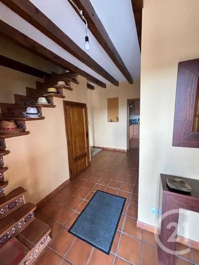 Afficher la photo en grand maison à vendre - 5 pièces - 107.16 m2 - URRUGNE - 64 - AQUITAINE - Century 21 Maïtena Immobilier