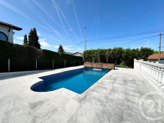 Afficher la photo en grand maison à vendre - 5 pièces - 107.16 m2 - URRUGNE - 64 - AQUITAINE - Century 21 Maïtena Immobilier