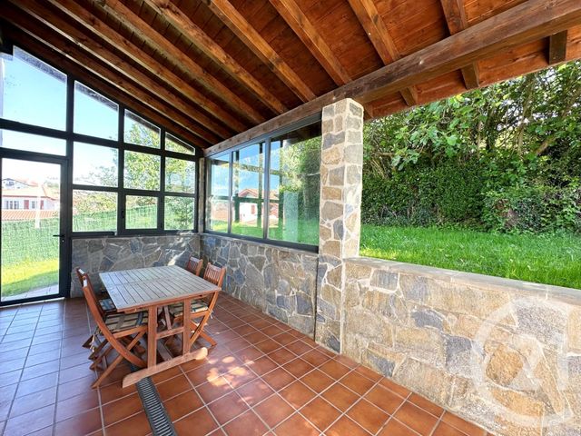 Afficher la photo en grand maison à vendre - 5 pièces - 107.16 m2 - URRUGNE - 64 - AQUITAINE - Century 21 Maïtena Immobilier