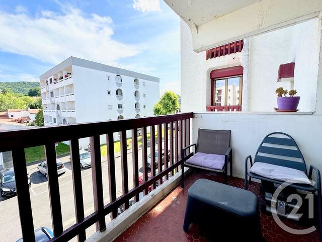 appartement - HENDAYE - 64