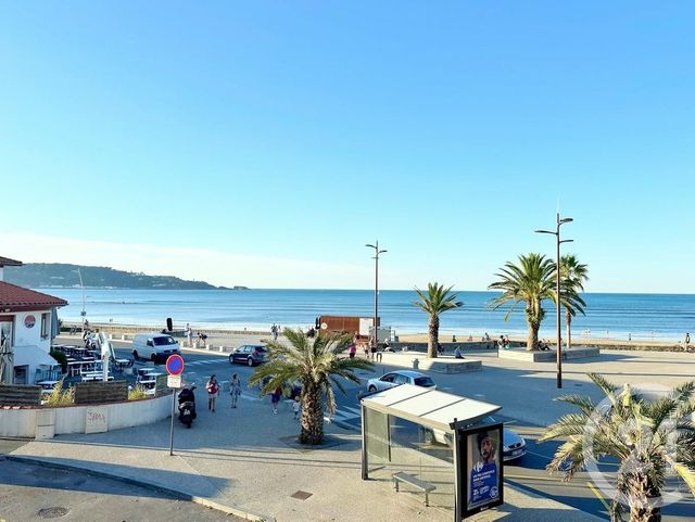 appartement - HENDAYE - 64
