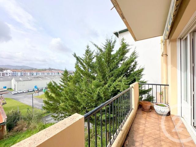 appartement - URRUGNE - 64
