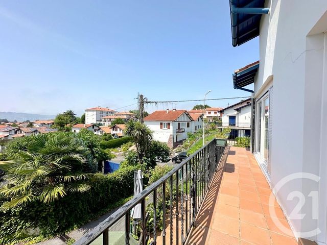  - HENDAYE - 