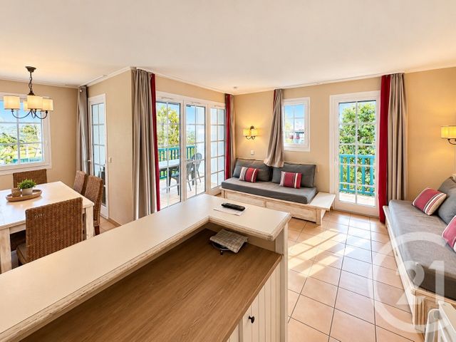 appartement - URRUGNE - 64