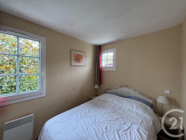 Appartement F2 bis à vendre - 3 pièces - 43.8 m2 - URRUGNE - 64 - AQUITAINE - Century 21 Maïtena Immobilier