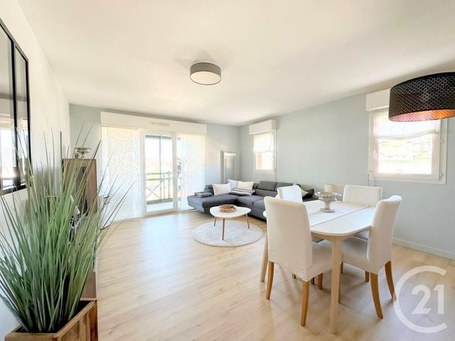 appartement - URRUGNE - 64