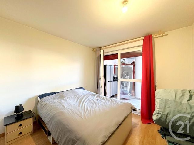 Appartement F2 à vendre - 2 pièces - 44.41 m2 - HENDAYE - 64 - AQUITAINE - Century 21 Maïtena Immobilier