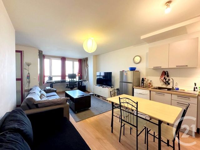 appartement - HENDAYE - 64