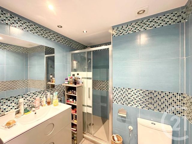 Afficher la photo en grand Appartement F2 bis à vendre - 3 pièces - 57.31 m2 - HENDAYE - 64 - AQUITAINE - Century 21 Maïtena Immobilier