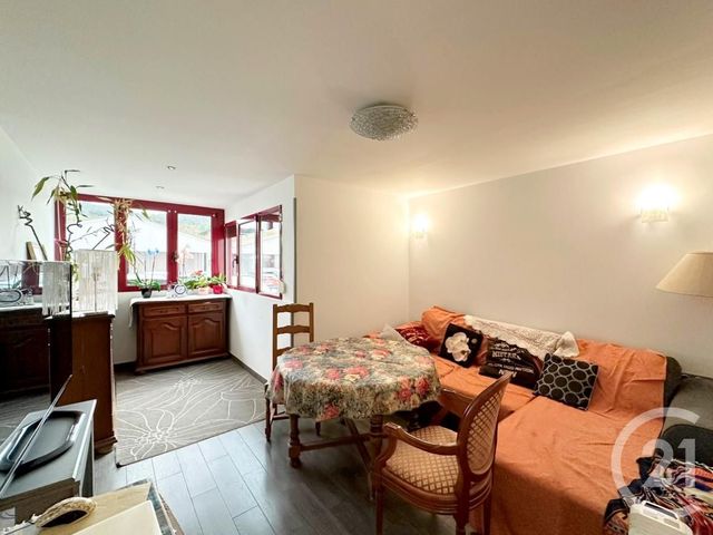 appartement - HENDAYE - 64