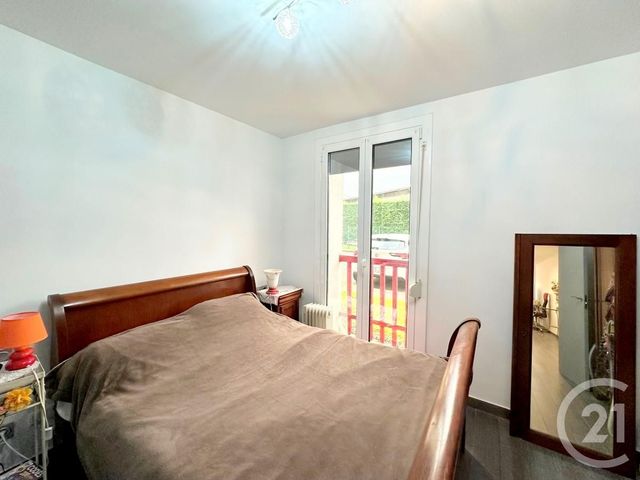 Afficher la photo en grand Appartement F2 bis à vendre - 3 pièces - 57.31 m2 - HENDAYE - 64 - AQUITAINE - Century 21 Maïtena Immobilier