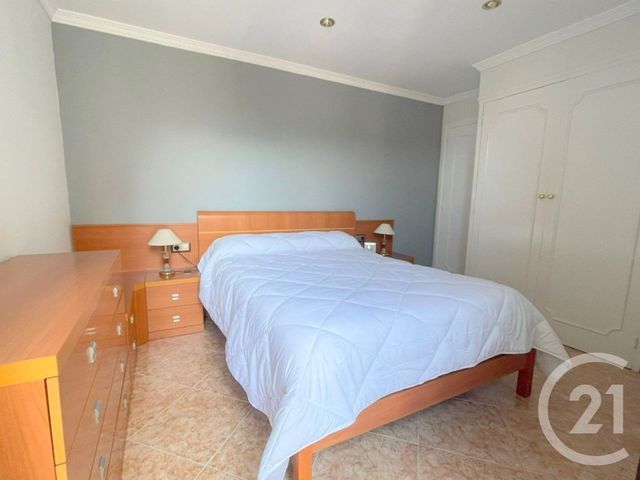 Appartement à vendre - 3 pièces - 68.3 m2 - HENDAYE - 64 - AQUITAINE - Century 21 Maïtena Immobilier