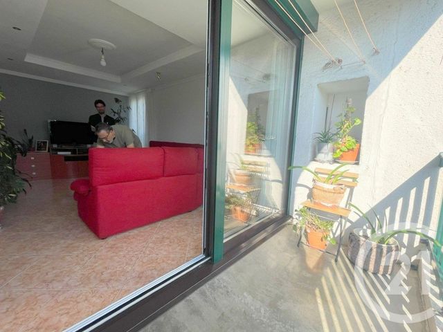 Appartement à vendre - 3 pièces - 68.3 m2 - HENDAYE - 64 - AQUITAINE - Century 21 Maïtena Immobilier