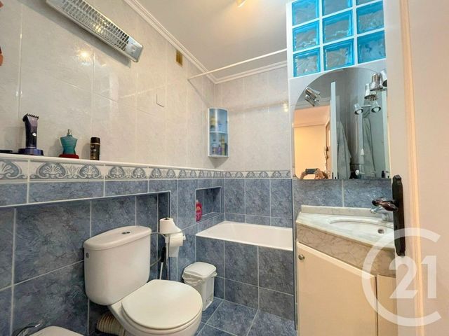 Appartement à vendre - 3 pièces - 68.3 m2 - HENDAYE - 64 - AQUITAINE - Century 21 Maïtena Immobilier