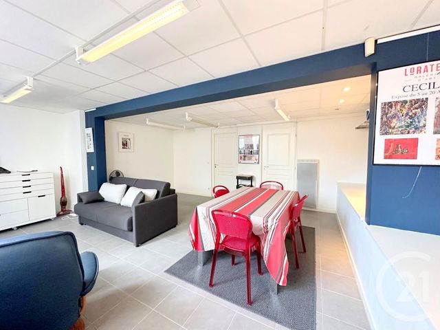 appartement - HENDAYE - 64