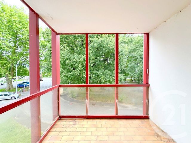 appartement - HENDAYE - 64