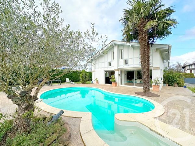 maison - URRUGNE - 64