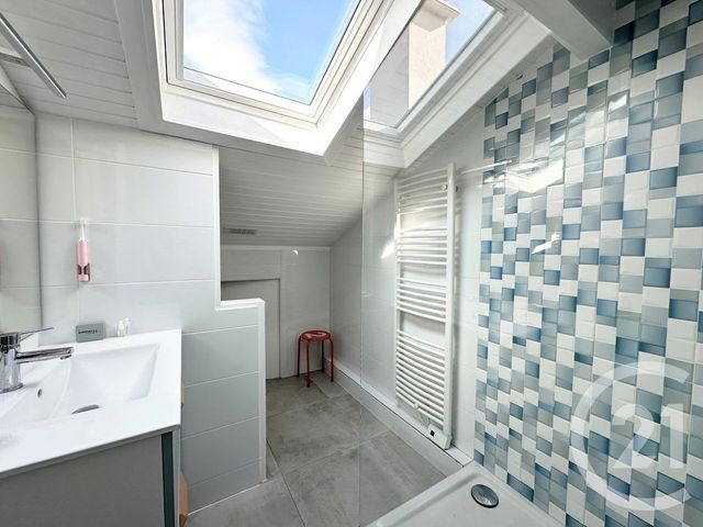 Appartement Studio à vendre - 1 pièce - 24.07 m2 - ST JEAN DE LUZ - 64 - AQUITAINE - Century 21 Maïtena Immobilier