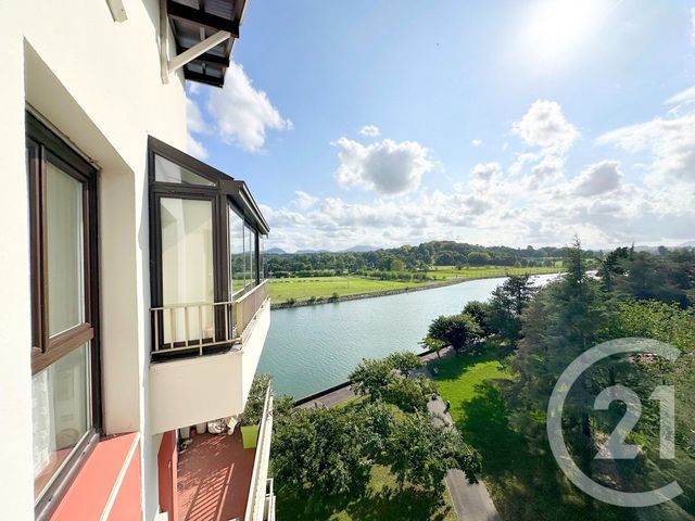 Appartement Studio à vendre - 1 pièce - 24.07 m2 - ST JEAN DE LUZ - 64 - AQUITAINE - Century 21 Maïtena Immobilier
