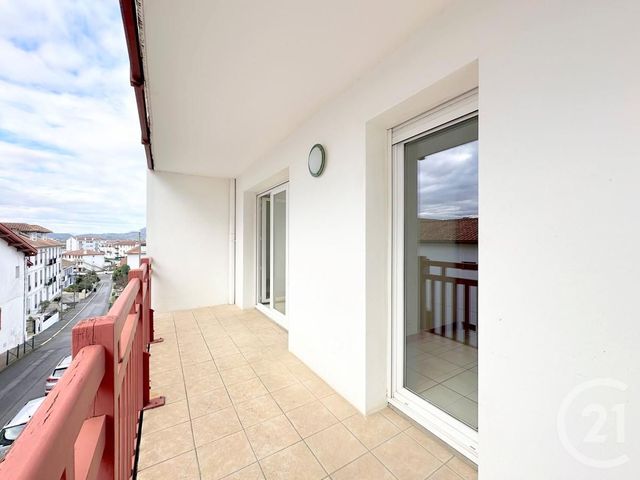  - HENDAYE - 