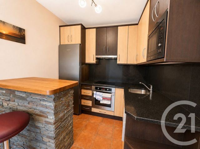 Appartement F2 à vendre - 2 pièces - 34.0 m2 - HENDAYE - 64 - AQUITAINE - Century 21 Maïtena Immobilier