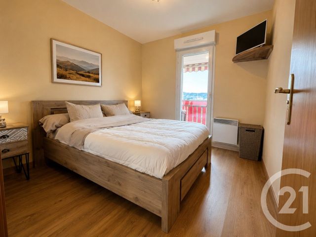 Appartement F2 à vendre - 2 pièces - 34.0 m2 - HENDAYE - 64 - AQUITAINE - Century 21 Maïtena Immobilier
