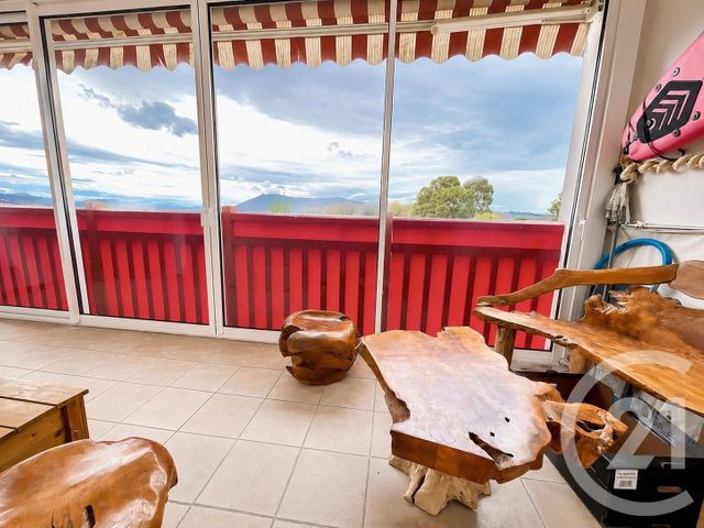 Appartement F2 à vendre HENDAYE