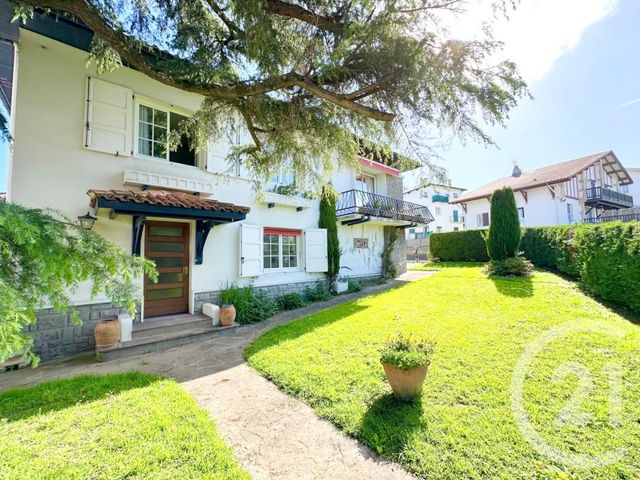 Maison à vendre HENDAYE