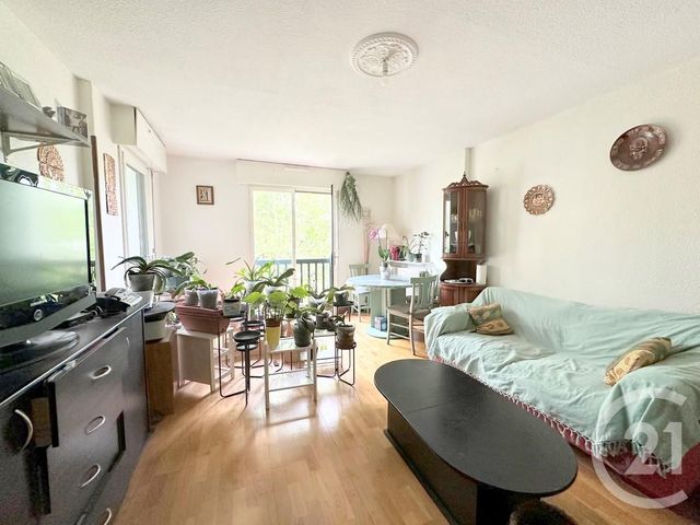 Appartement T4 à vendre HENDAYE