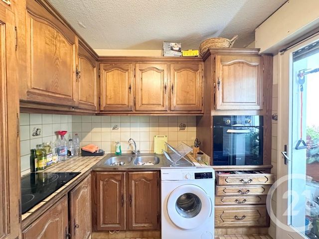 Afficher la photo en grand Appartement T4 à vendre - 4 pièces - 88.0 m2 - HENDAYE - 64 - AQUITAINE - Century 21 Maïtena Immobilier