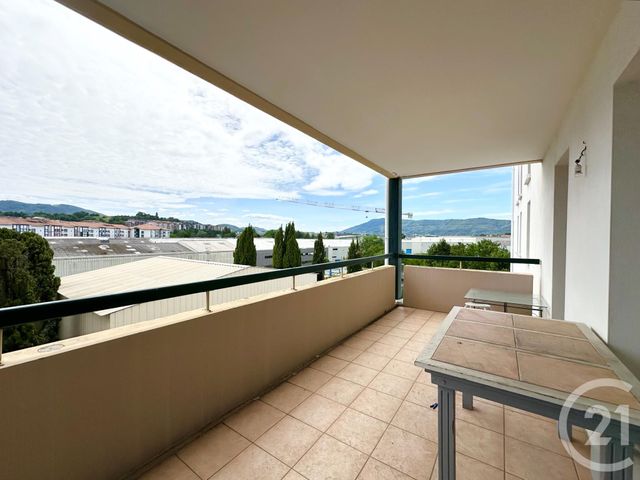 appartement - URRUGNE - 64