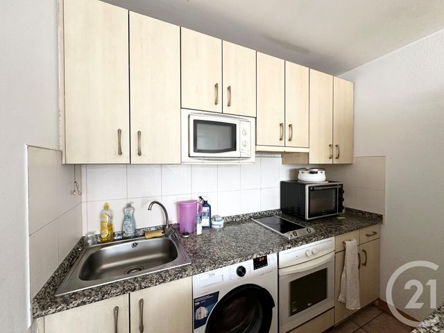 Appartement F2 à vendre - 2 pièces - 33.26 m2 - URRUGNE - 64 - AQUITAINE - Century 21 Maïtena Immobilier