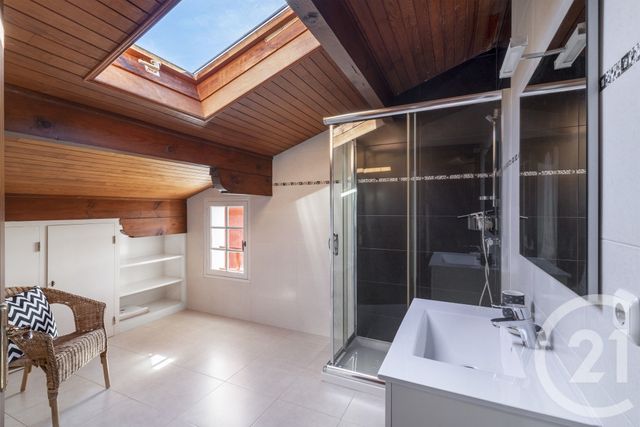 maison à vendre - 5 pièces - 165.0 m2 - BIDART - 64 - AQUITAINE - Century 21 Maïtena Immobilier