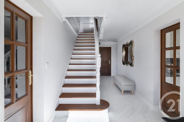 maison à vendre - 5 pièces - 165.0 m2 - BIDART - 64 - AQUITAINE - Century 21 Maïtena Immobilier