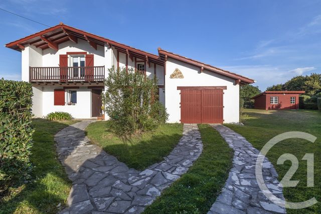 maison - BIDART - 64