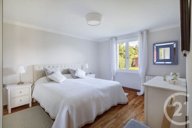 maison à vendre - 5 pièces - 165.0 m2 - BIDART - 64 - AQUITAINE - Century 21 Maïtena Immobilier