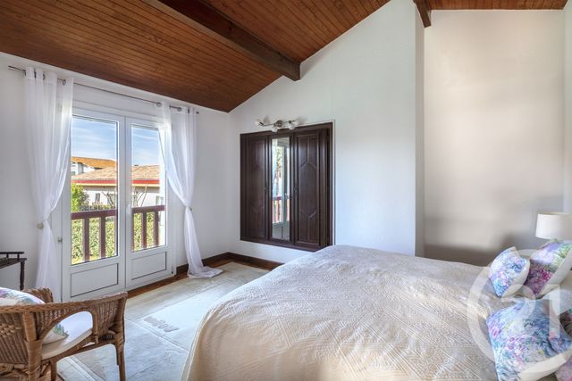 maison à vendre - 5 pièces - 165.0 m2 - BIDART - 64 - AQUITAINE - Century 21 Maïtena Immobilier